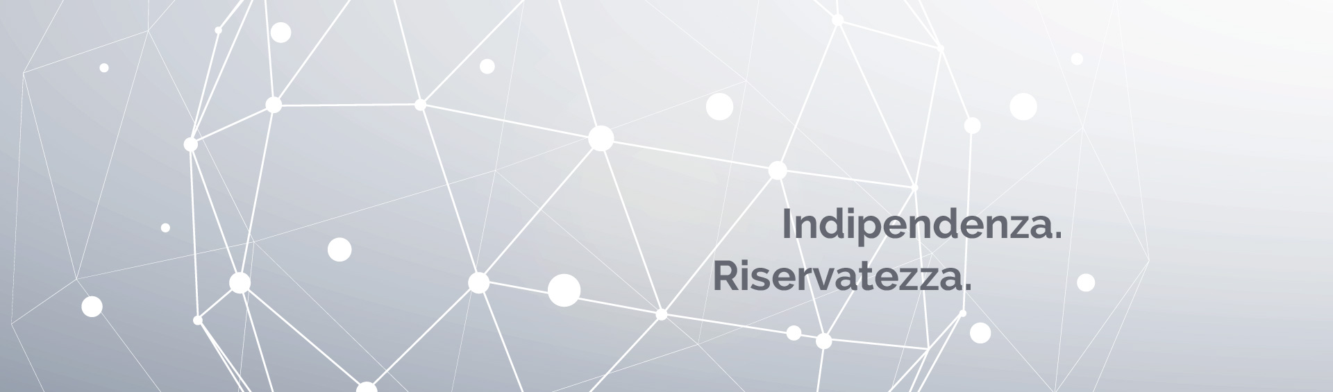 Indipendenza e riservatezza Synopsis Audit & Revisione